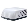 Asa Electronics ASA Electronics ASAACM135 13500 BTU 115V Rooftop Air Conditioner; White ASAACM135